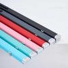 180° Double Slot Aluminum Billiard Cue Case with Side Opening