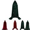 Unleash Your Inner Witch With The Hocus Pocus2 Hooded Cape For Kids!