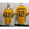 Green Bay Packers NFL Football Jersey 10 Watson Authentic Style Mens Team Sport Apparel