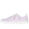 Bobs B Cute 2.0 Tênis Casuais Confortáveis Moda Simples de Cano Baixo Tênis Feminino Lavanda 114150-LAV