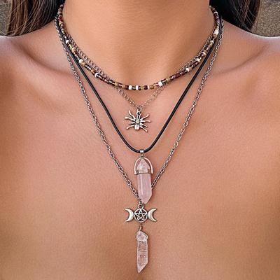 Collares y colgantes – Collares