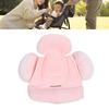 Baby Stroller Cushion Multipurpose Double Sided   Soft Comfortable Baby Stroller St Liners for Baby Strollers Car Sts