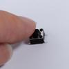 Industrial Grade 6x6mm Tactile Pushbutton Switches 4 Pin Momentary Push Button Switches Assortment for DIY Projects