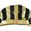 Halloween Party Decorations Egyptian King Hat Snake Head Halloween Pharaoh Hat Personality   Men