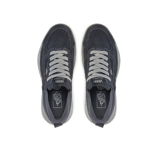 Мужские кроссовки Vans Mte ultrarange neo vr3 vn000cwe1o71 серые