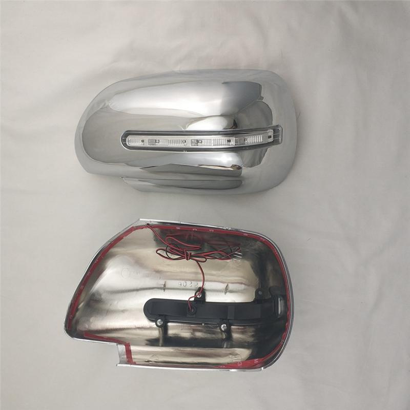 

Car Accessorie Door Rearview Door Mirror Covers for Suzuki Grand Vitara 2008-2014 NONE