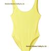 TEAMBRIDE European & American Plus Size Sexy Backless Swimsuit - Women's Triangle Bikini