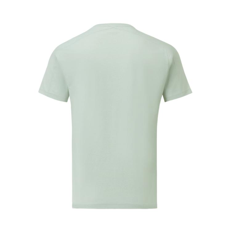 DESCENTE DUALIS Urban Commute T Shirt Men's D5331DTS80