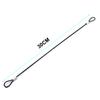 Anti-lost Wire Rope for GoPro 11 11 11 11 9 Insta161 X6 X1 Go Ultra DJI Osmo Action 6 1 1 Pocket 1 Nano Safety Rope Accessories