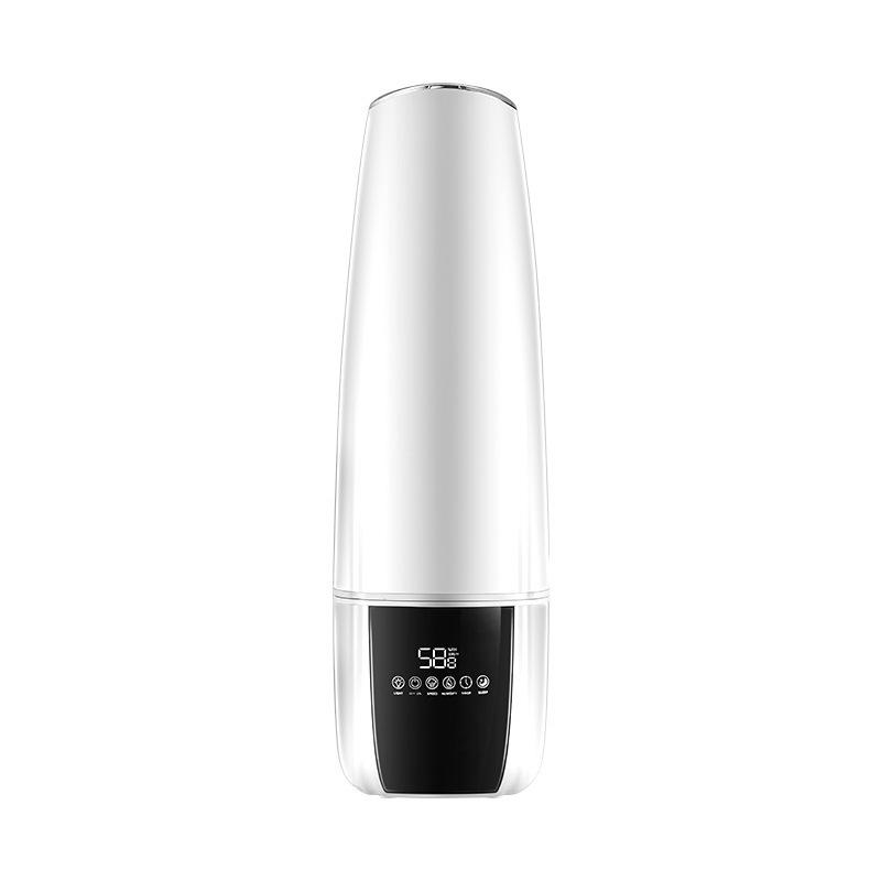 6.5L Home Humidifier & Aroma Diffuser with Air Purifying Function for Bedroom & Air-Conditioned Rooms