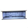 1/64 Scale Car Model Display Case Alloy Toy Stand Realistic Layout Simulation