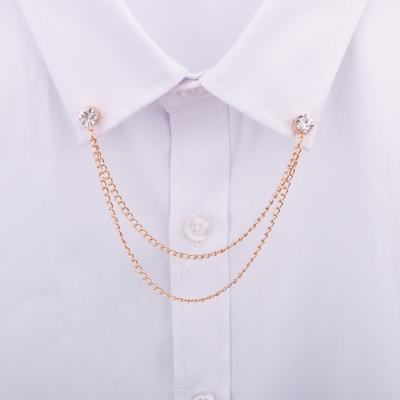 Broches y joyería para el cuerpo