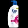 Head & Shoulders Silky Smooth Shampoo 700g