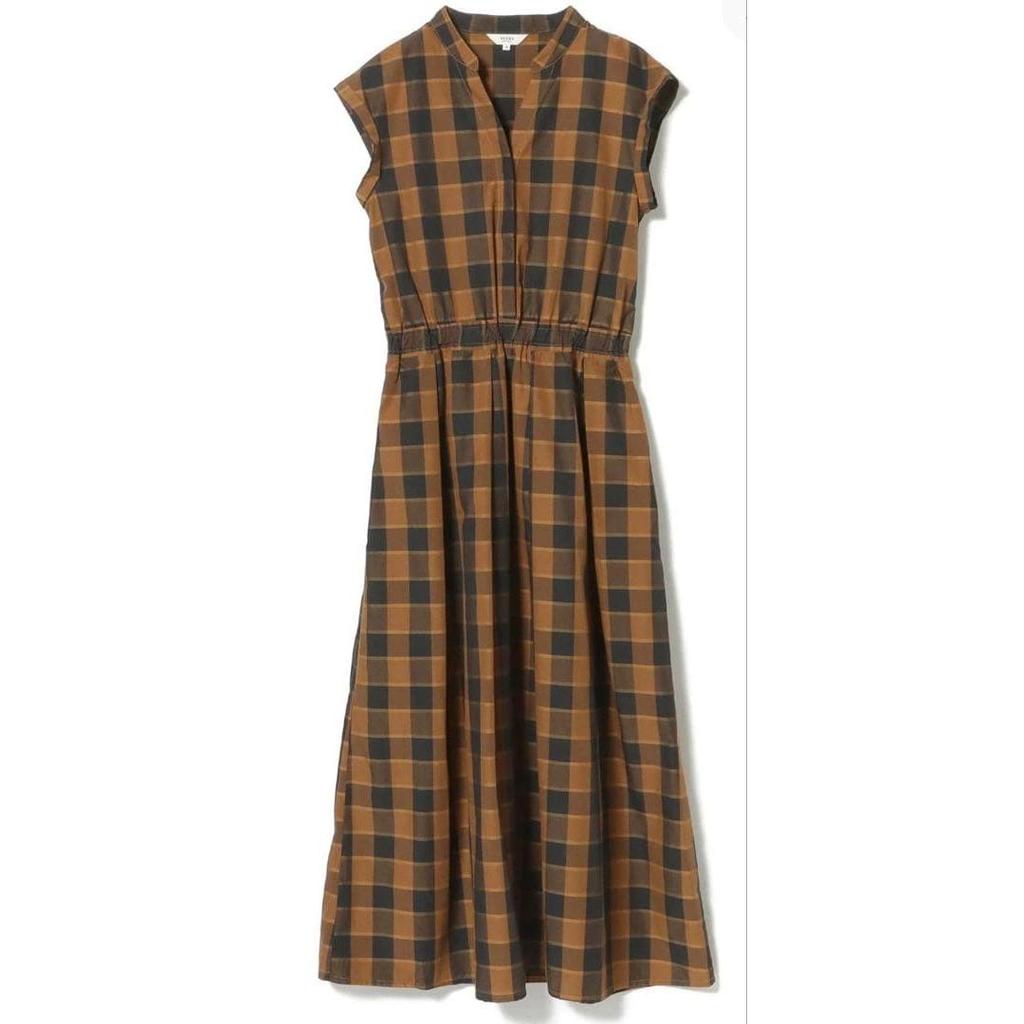 Used one-piece dress