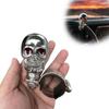 Metal Bearing Steering Wheel Booster 360° Rotation Steering Wheel Spinner  SUV