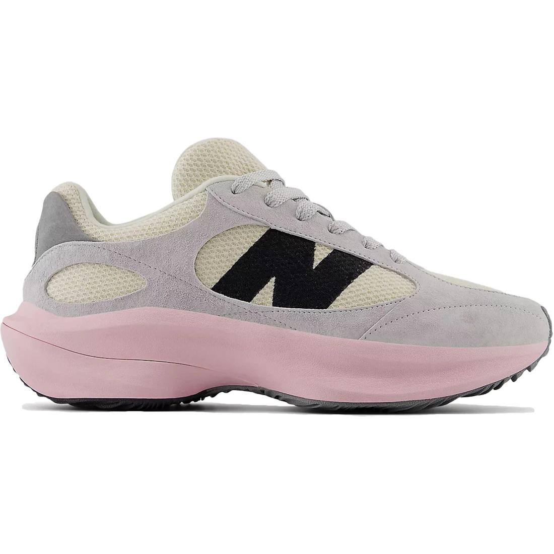 

Sneaker New Balance WRPD Brighton Grey Mid Century Pink(UWRPDGBP) 37.5