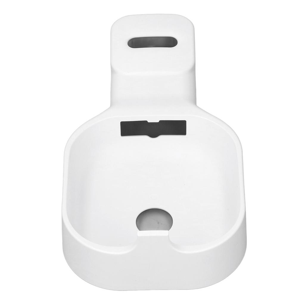 Router Wall Mount Holder Punch Free Cable Management Wifi Router Outlet Wall Stand Bracket for Eero Mesh