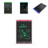 8.5 Inch Lcd Writing Tablet For Kids With Colorful Display Perfect For Learning Drawing