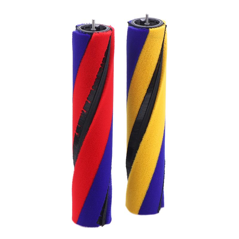 Soft Roller Brush For V8 Slim V10 Slim V12 Detect Slim V15 Detect Slim Vacuum Cleaner Durable Replacement Brush Parts