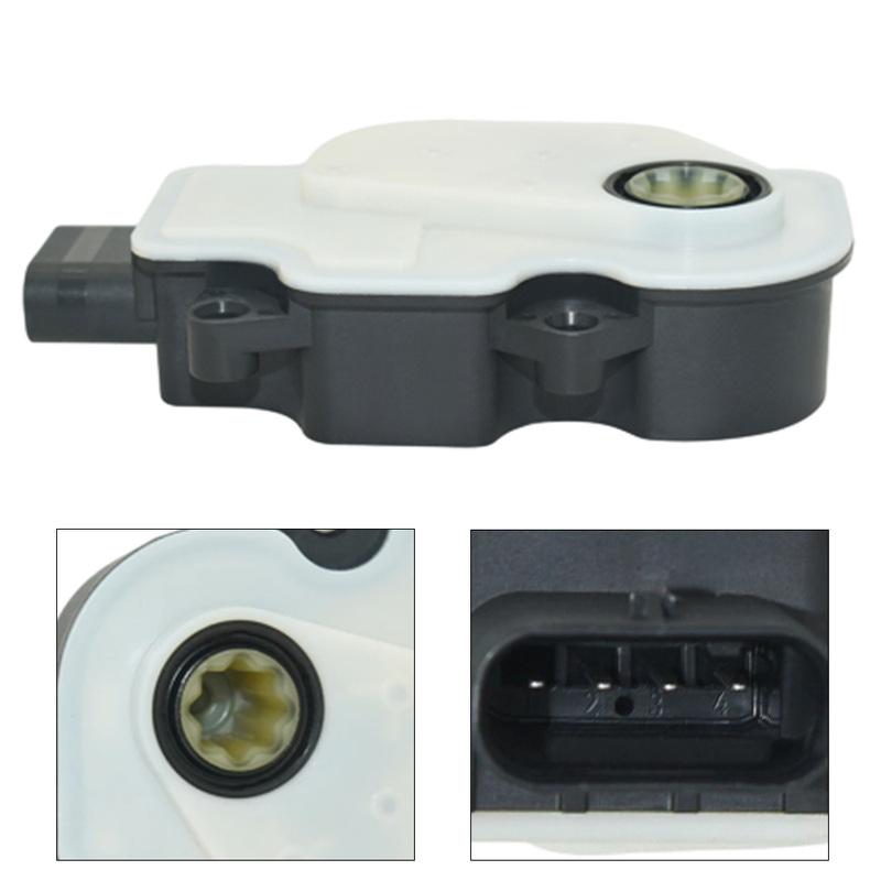 For Subaru Forester SK 2019-2021 Car Active Radiator Shutter Grille Air Actuator Motor A24011023112, 131688800043