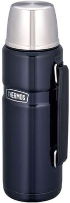 Termoska Outdoor Series Nerezová láhev Midnight Blue MDB 1,2L ROB-001
