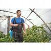 Geko 5L Manual Pressure Sprayer with Lance and Strap