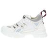 Gucci Wmns Flashtrek 'White' Women's 543305 GGZ80 9087