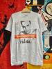 Vintage Trainspotting Anglické 1996 Přetisk Pro Muže Ženy Tričko Přetisk S5XL