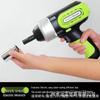12V Car Digital Air Pump & Electric Jack Tool Kit CN plug (adapter included)