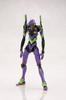 Kotobukiya Evangelion New Theatrical Destruction Humanoid Battle Weapon Android Evangelion Scale Plastic Kit Version General-purpose Unit-01 1/400