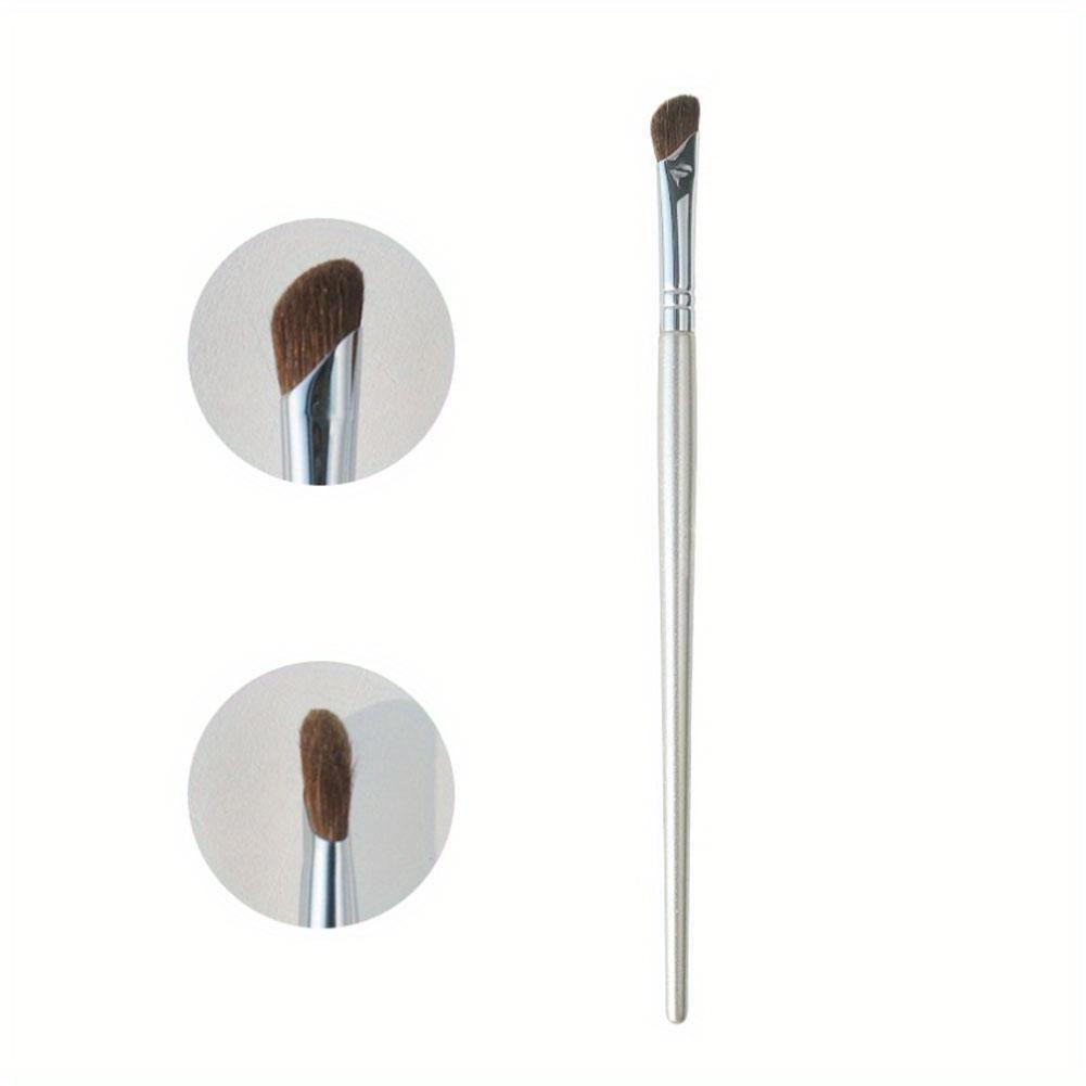 1Pc Nose Contour Brush Nose Contour Brush Angled Makeup Smudge Contour Brush Shadow Angled Makeup Brushes