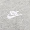 Nike NK CLUB FT OVERSIZED CREW Sweatshirt Men's Dark Gray HJ1820-063