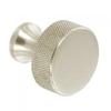 Smiths Architectural Satin Nickel Door Knob