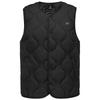 Unisex 2025 Autumn/Winter Warm Vest L425U092