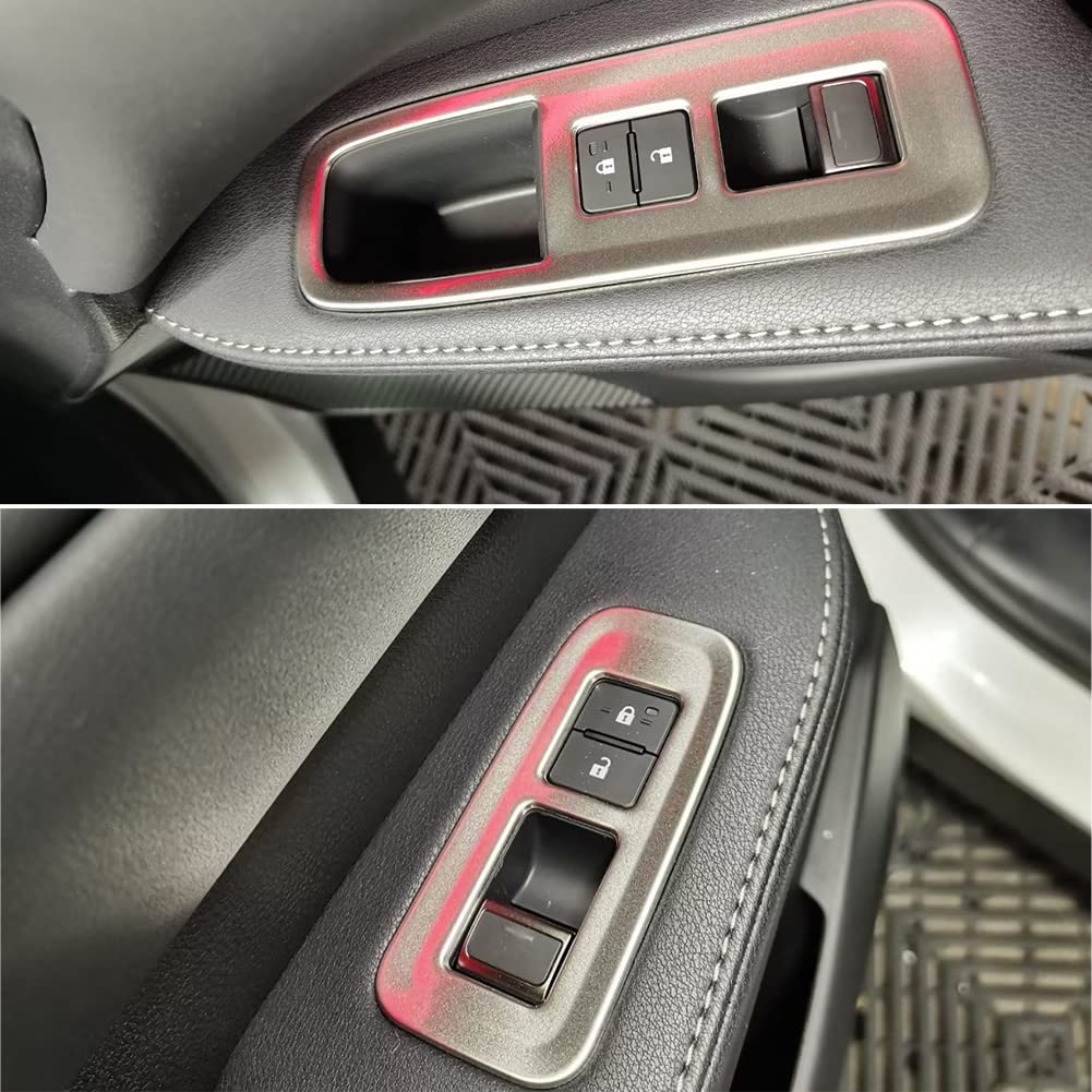 RUIQ Lexus New RX 350 450h+ 500h 10 Series 11/2022 ~ Exclusive Interior Door