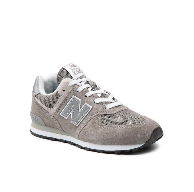 

Кроссовки New Balance Sneakersy GC574EVG Szary