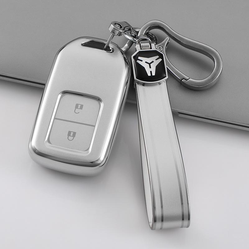 Honda Accord CRV Civic 2023 Key Case for Haoying, Guandao, Lingpai, Inspira
