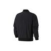 adidas Jacken Herren Schwarz Baseballkragen Moderat Andere DW4554