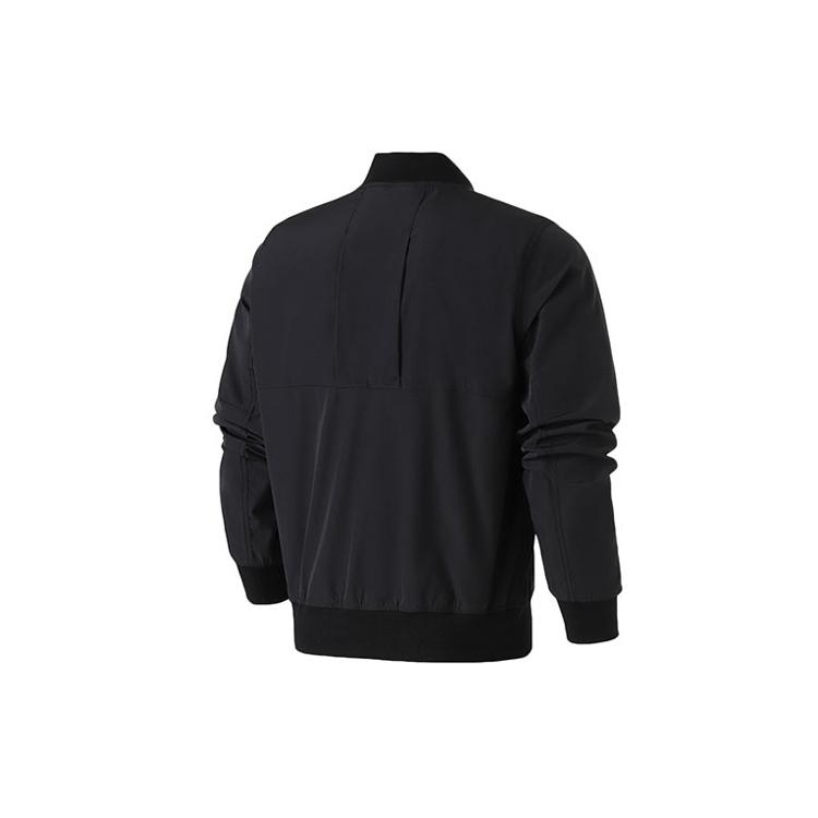 adidas Jacken Herren Schwarz Baseballkragen Moderat Andere DW4554
