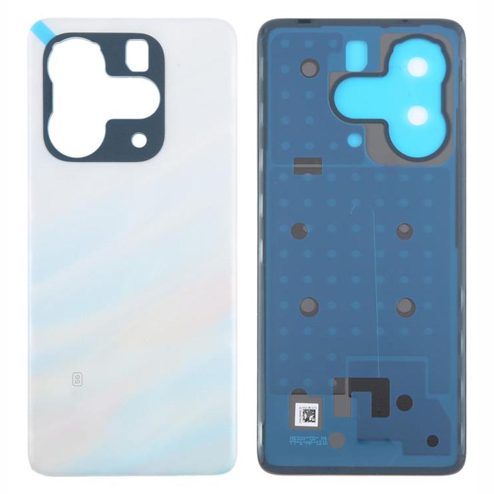 For Xiaomi Redmi Note 14 5G OEM Battery Door Cover Replacement Part