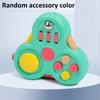 Rotating Magic Adult Antistress Fidget Toy Autism ADHD Stress Relief Fingertip Toys For Kids Fidget