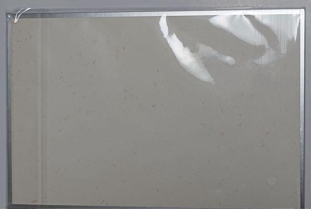 [USED] Magical Mirai 2025 Venue-Limited Bonus MI Card Acrylic Shikishi Hatsune Miku