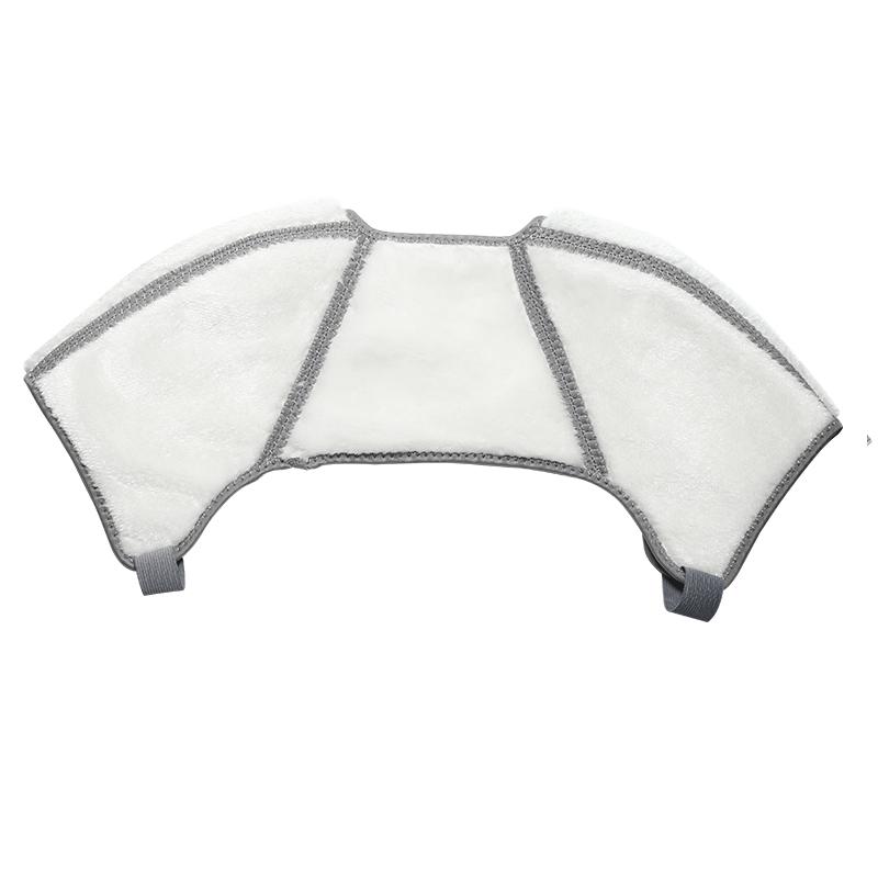 Breathable Warm Shoulder Protector Bamboo Charcoal for Elderly Adults In Winter Air Conditioned Room