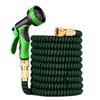 Garden Retractable Hose & Spray Gun