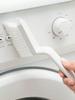 Bathroom Cleaning Brush  Includes Small Brush For Tile Corners, No Blind Spot, Great For Cleaning Floors And Bathroom Grout Lines