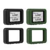 Silicone Encasement Wrap Covers Case Scratch Resistant For Foretrex 801/901 Biking Computer Navigation Gear Antiscratch