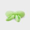 TOKKI Plush Neck Pillow (Green)
