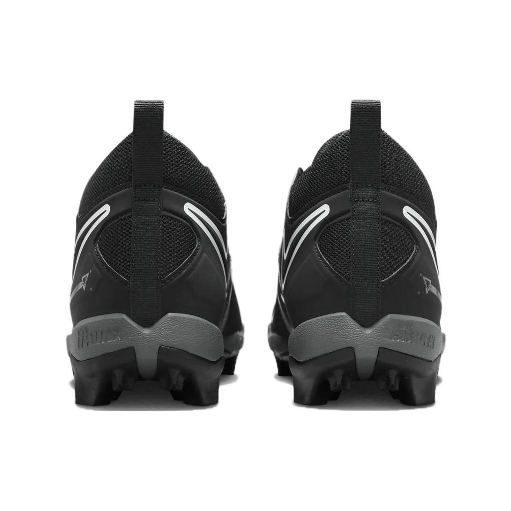 Nike Alpha Menace 3 Shark Black Grey Men Sneakers CV0582-010