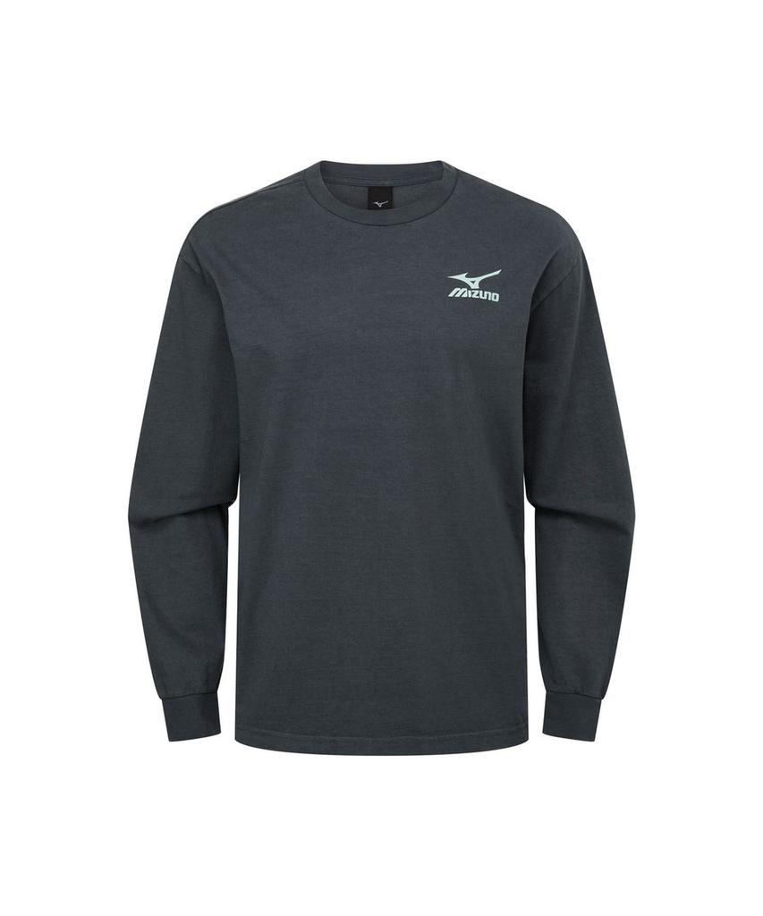 Mizuno Mh Dyeing Long Sleeve_32Ya6F50
