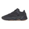 adidas Originals Yeezy Boost 700 Utility Black Mesh Leather Sports Comfort Low Top Dad Shoes Unisex Sneakers FV5304-2022